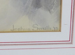 Joshua Smith 2